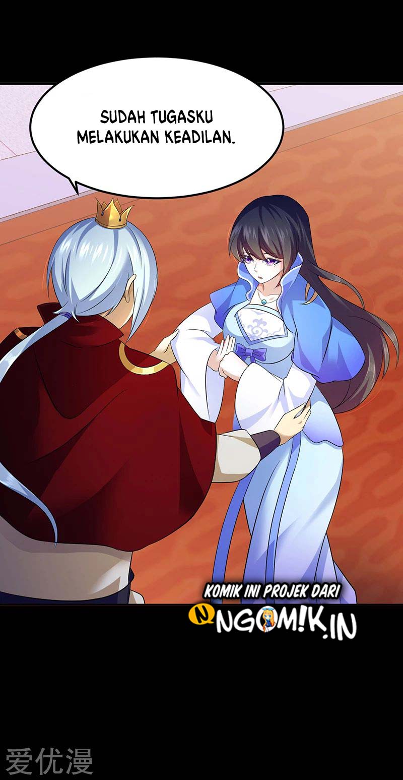 Martial Arts Reigns Chapter 88 Gambar 15